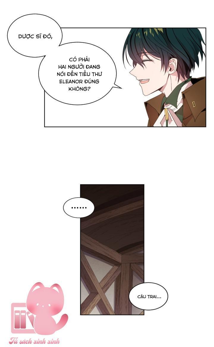 nguyện ước vô vọng của ma nữ chapter 2 9