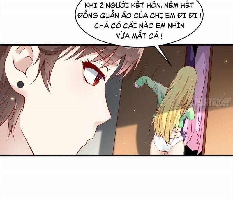 nãi ba là chiến thần mạnh nhất chapter 3.2 35