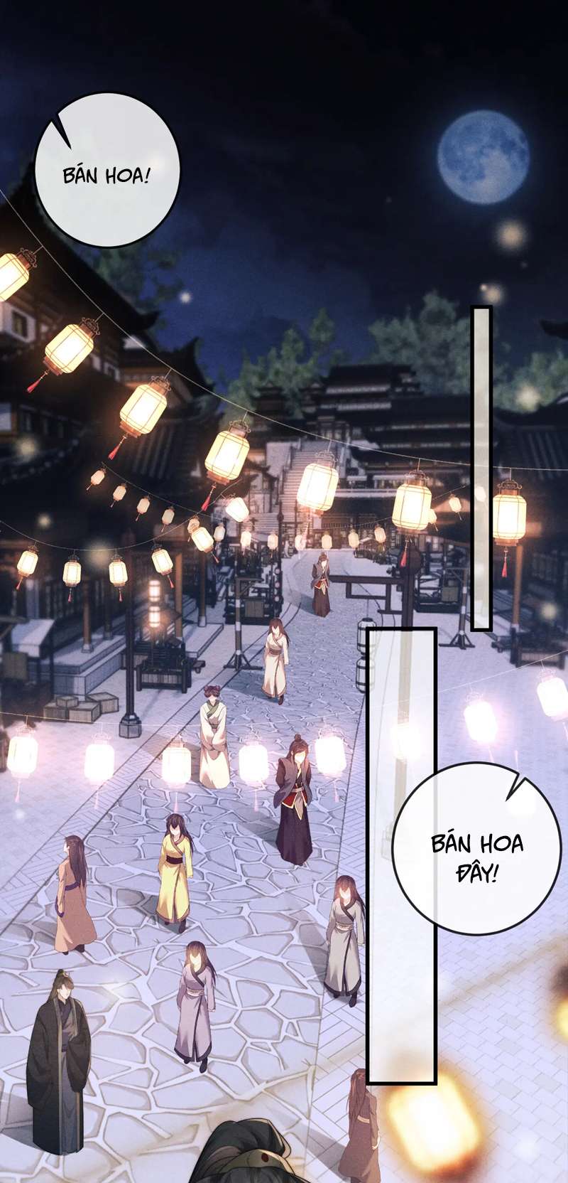 Ma Tôn Hối Bất Đương Sơ chapter 52