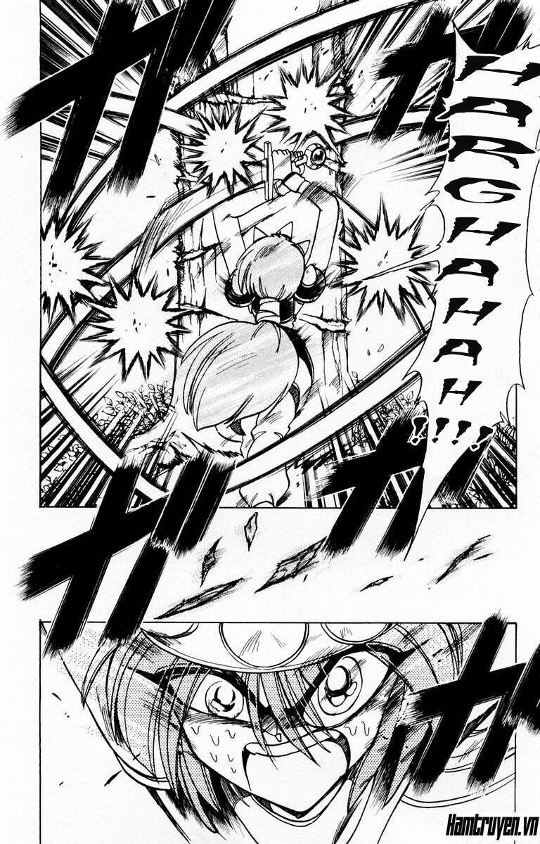 violinist of hameln - cây đàn kì diệu chapter 77 42