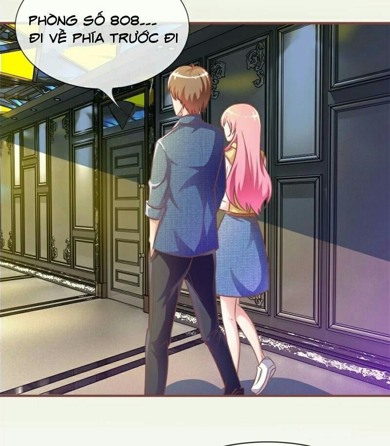 bạn trai cũ là quỷ hút máu: đừng trêu tôi chapter 2 5