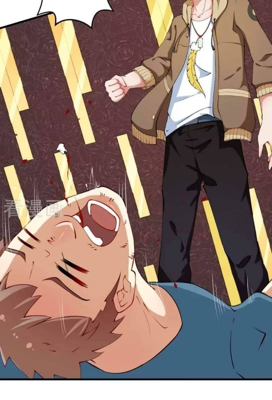 thiếu gia đích thế giá sủng thê chapter 15 12