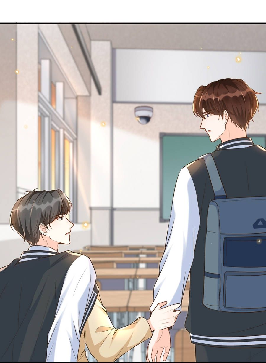 ngọt không ngừng nghỉ chapter 13 20