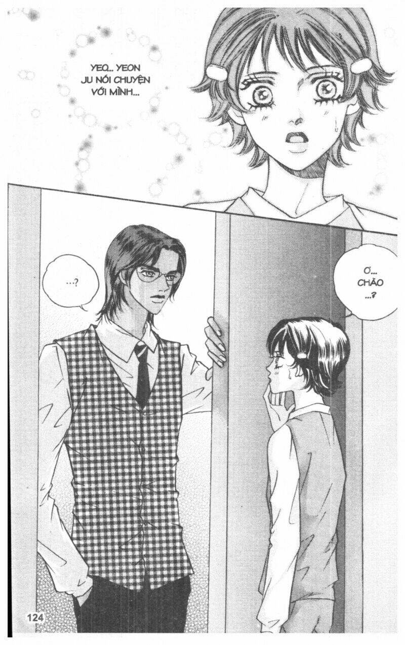 ô la la trớ trêu chapter 1 165