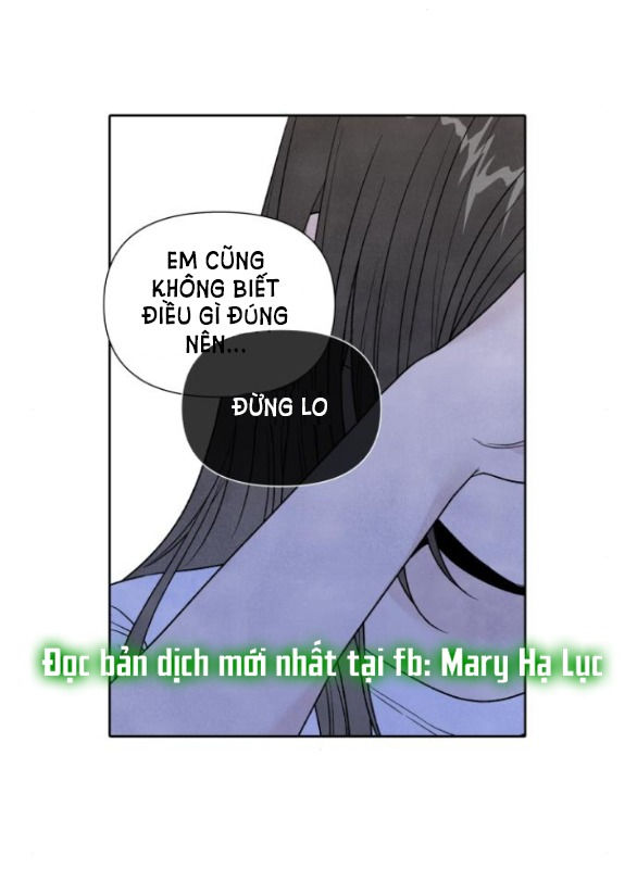 điều khiến tôi quyết tâm muốn chết chapter 64.1 12