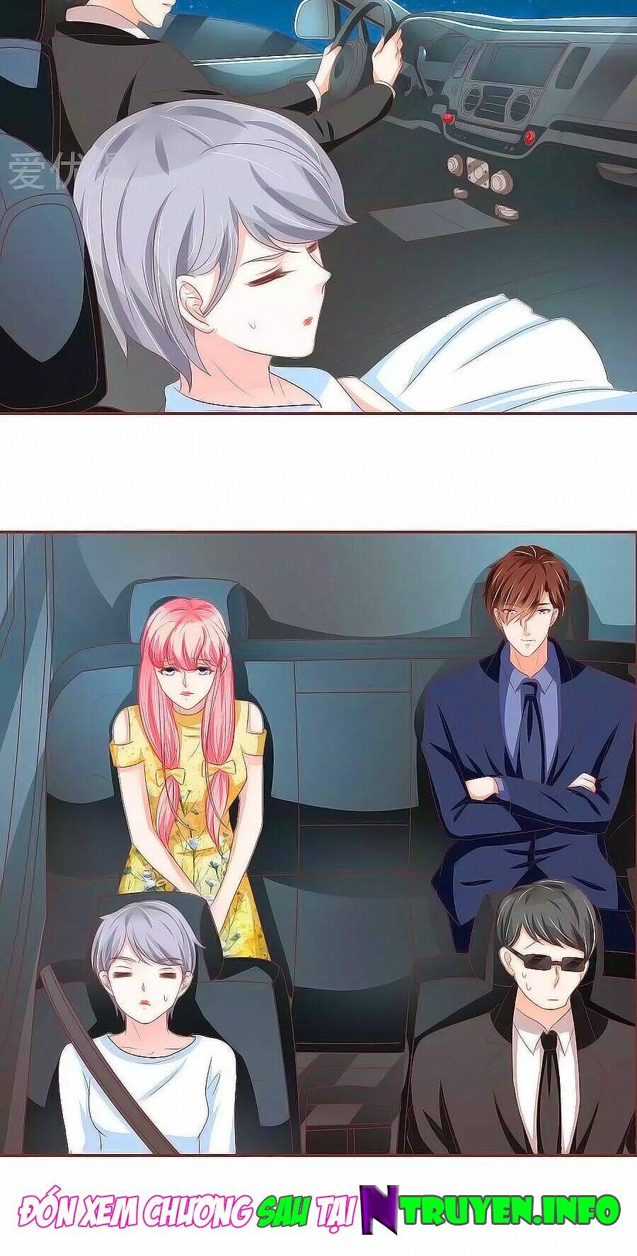 vương tước tư hữu bảo bối chapter 188 20