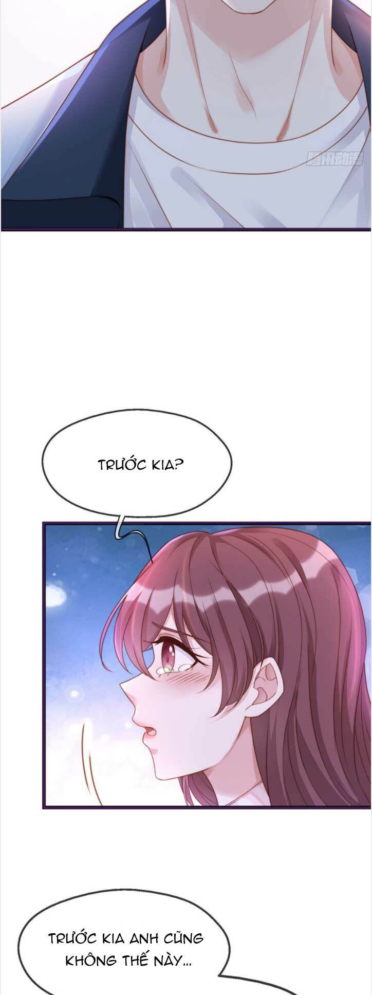 sủng em sủng tới tận cùng chapter 149 9