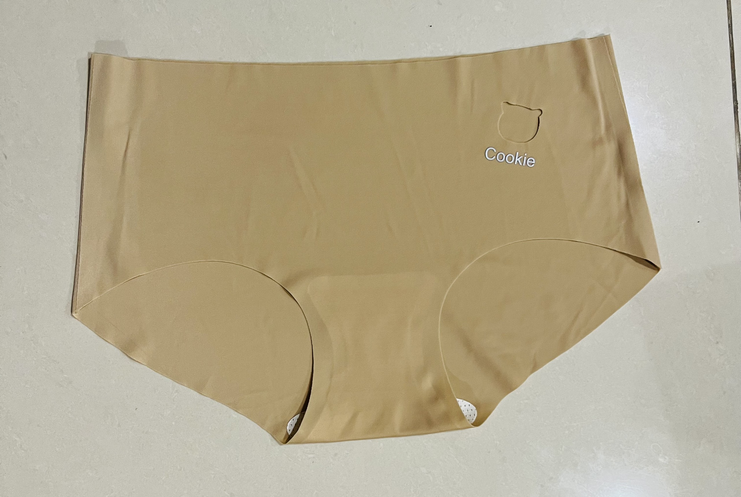 QUẦN LÓT GẤU XỊN SÒ MÀU SANG CHẢNH TỪ 50-65KG DÀNH CHO NỮ