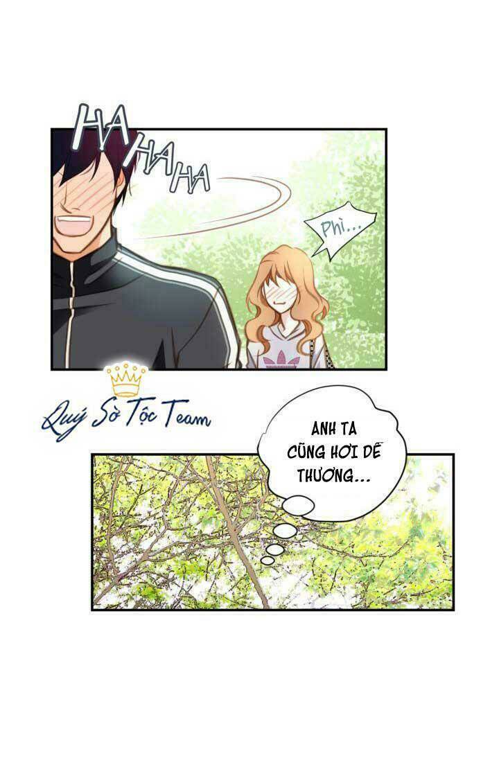 tiếp xúc chí mạng chapter 30 59