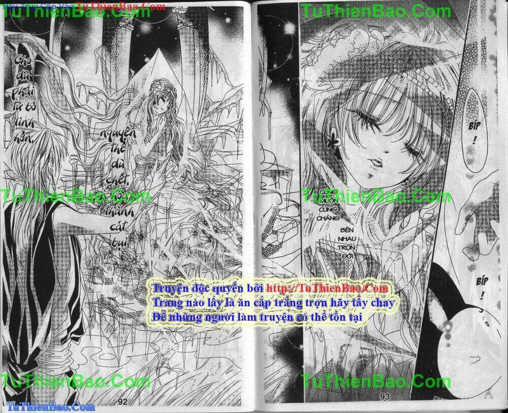 đêm huyền thoại chapter 3 4