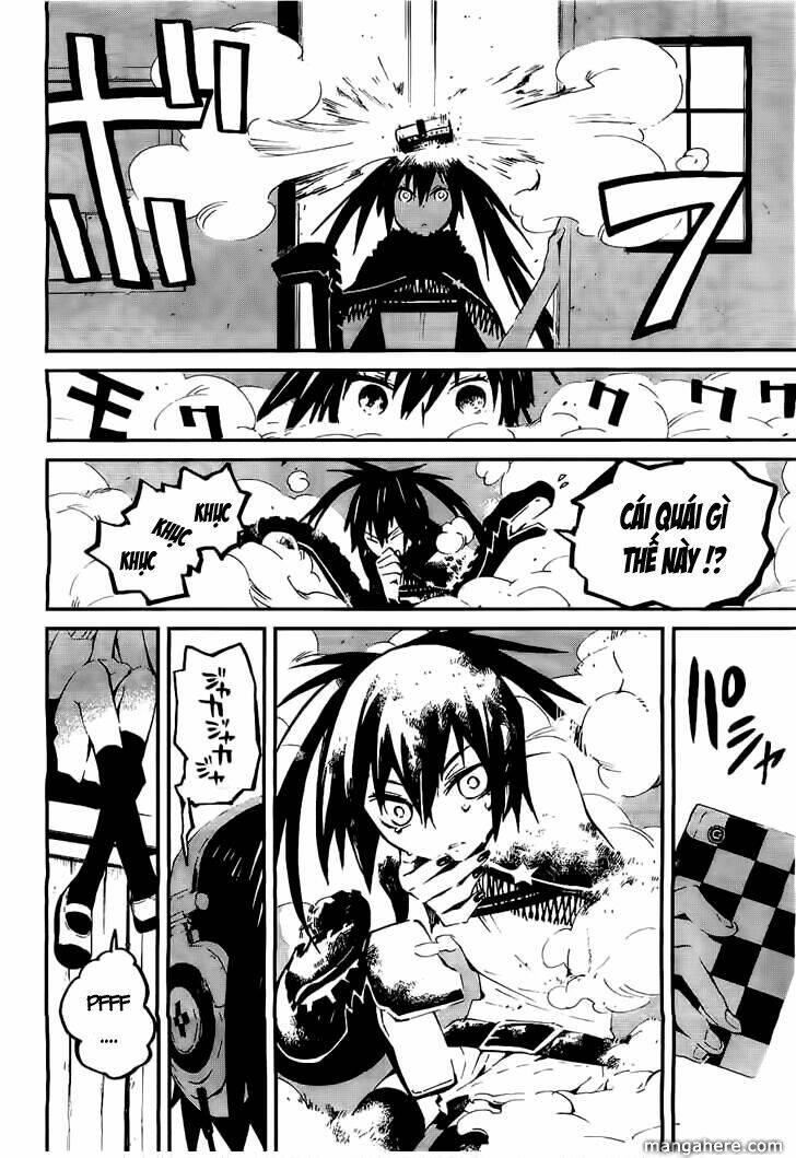 black rock shooter - innocent soul chapter 2 11