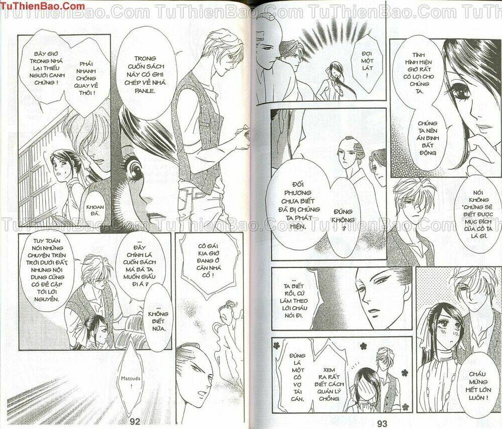 bó hoa tình yêu chapter 2 47