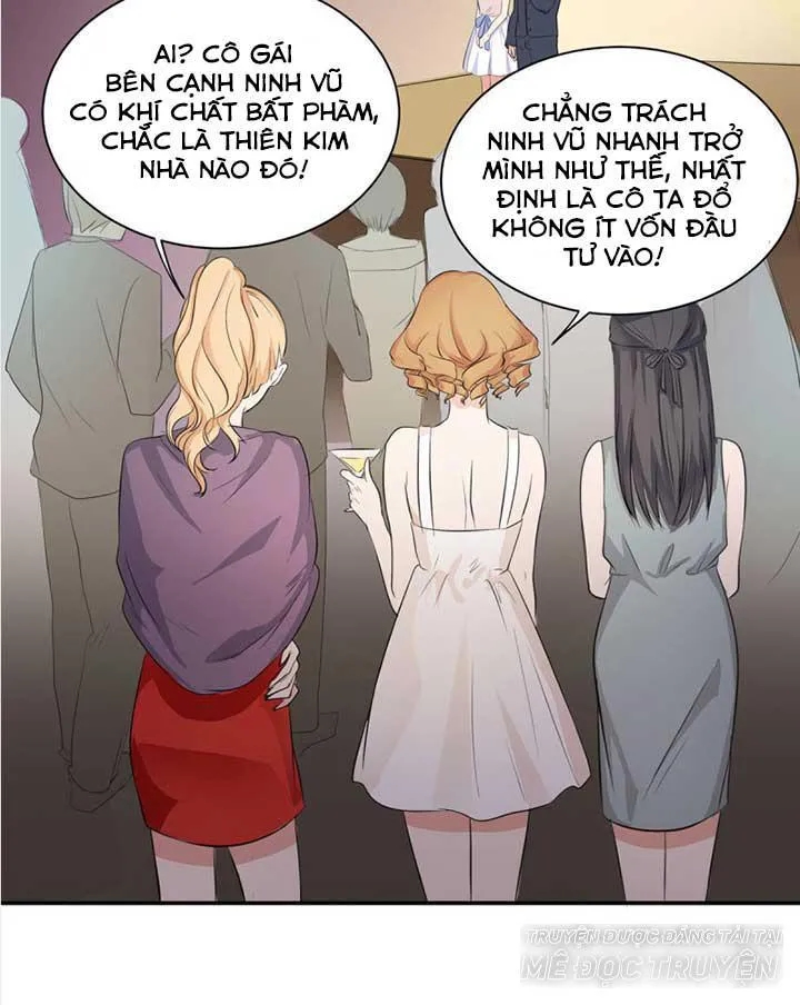 kháp kháp hương phản chapter 6 20