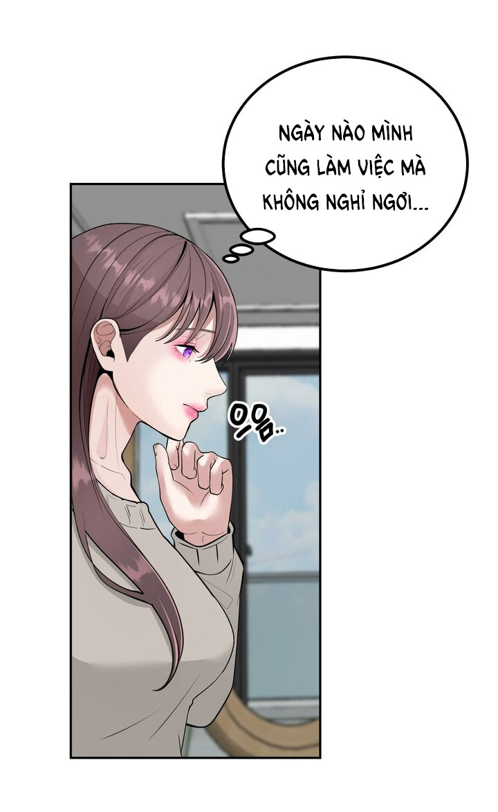 Người Vợ Gợi Cảm chapter 65.1 - Trang 30