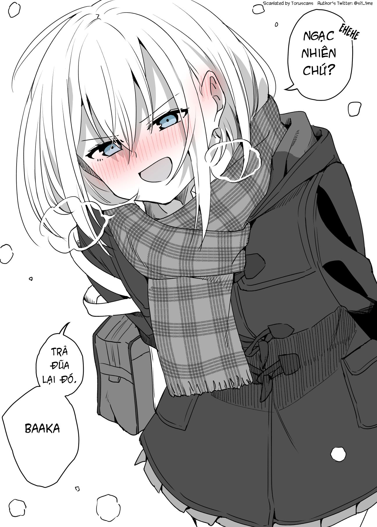 when you express your love to your innocent lover chapter 2 5