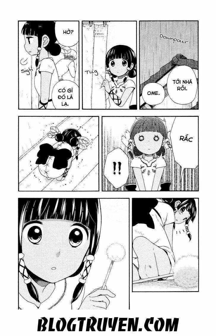 sui youbi chapter 5 19