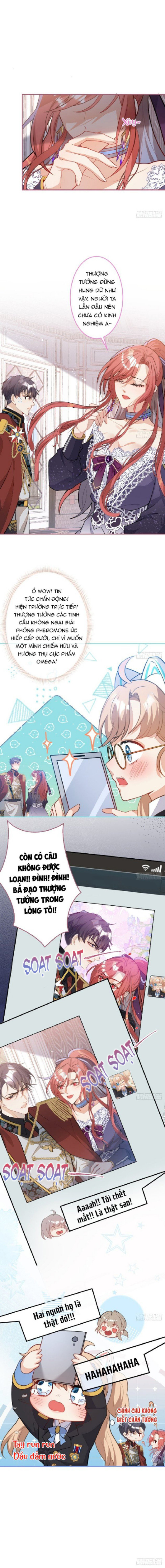 [15+] xuyên đến thế giới nào cũng là hắc liên hoa của anh chapter 15 5