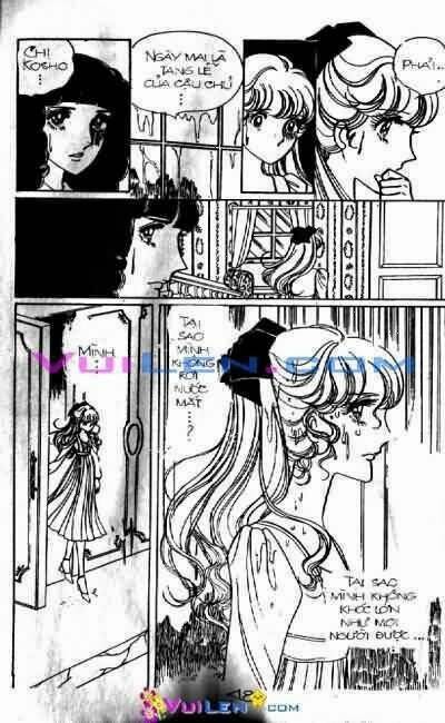 tiểu thư áo trắng chapter 4 48