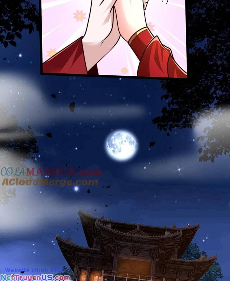 ta nuôi ma quỷ ở trấn ma ti chapter 256 38