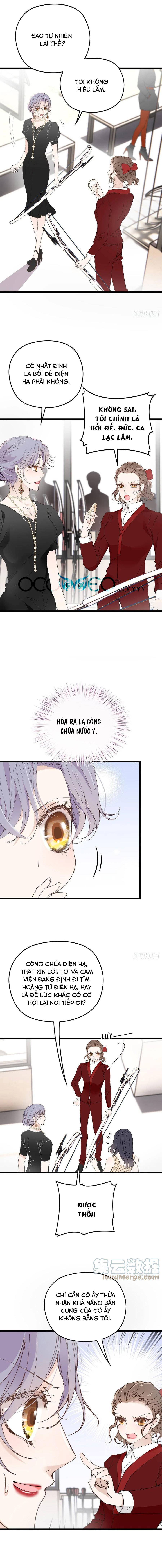 một vợ yêu, một bé con chapter 140 1