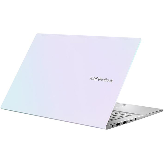 Laptop Asus Vivobook S14 S433FA-EB437T (Corei7-10510U/ 16GB RAM/ 512GB SSD/ 14 FHD/ Numpad/ Win10) - Hàng Chính Hãng