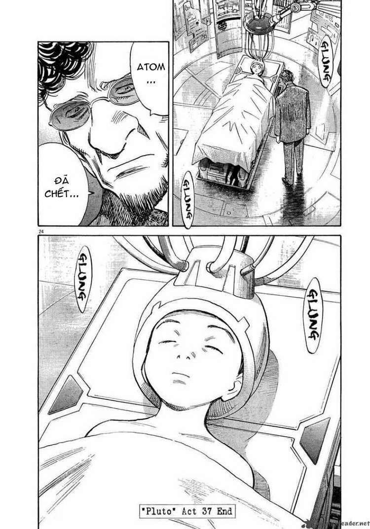 pluto chapter 37 23
