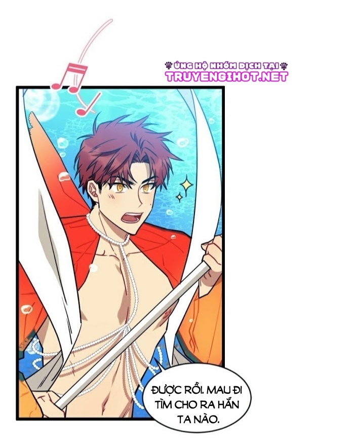 tell me your wish chapter 16 15