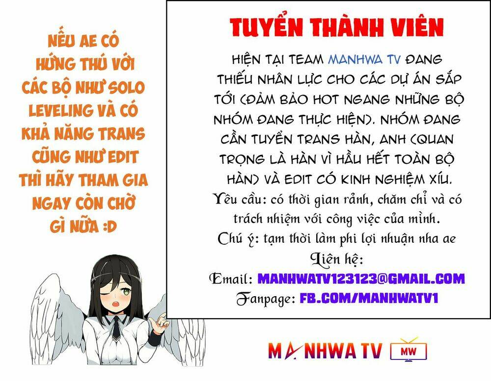 người cống hiến chapter 14 5