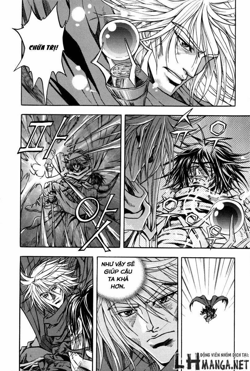 dark mage chapter 2.3 11