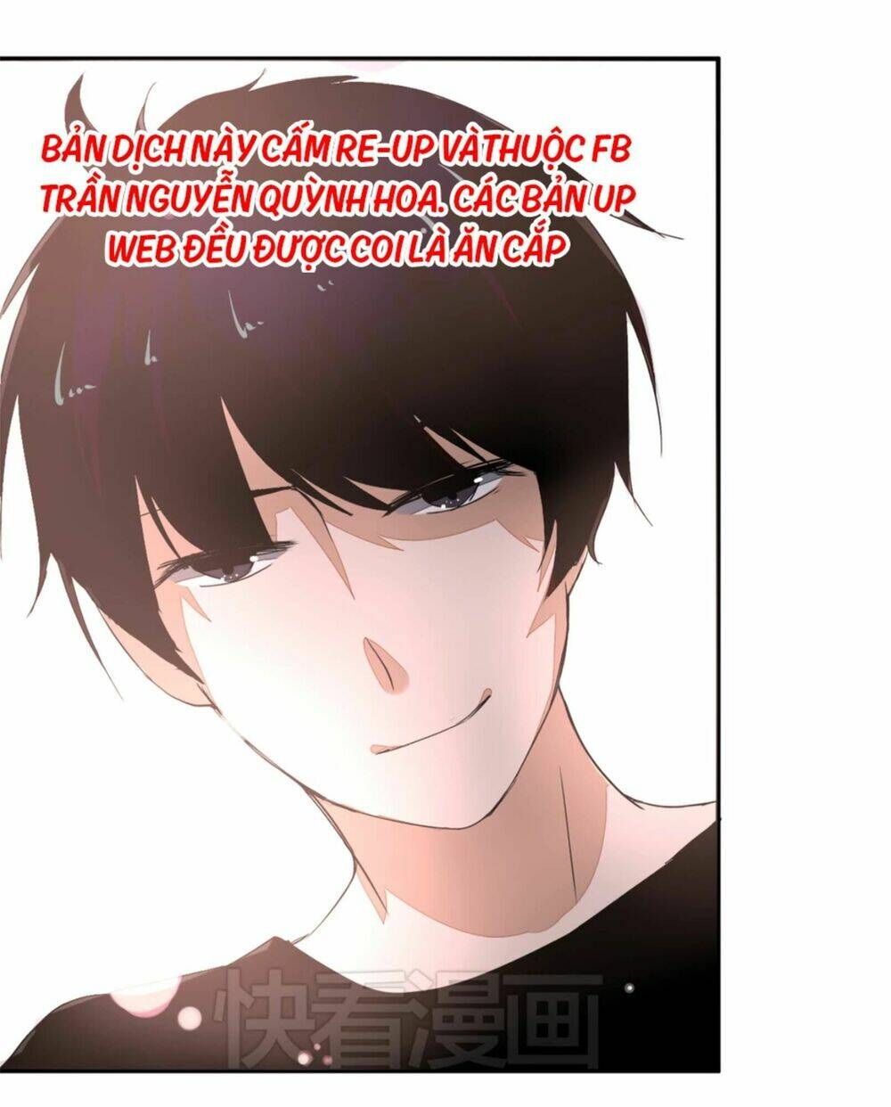 quy tắc mỹ nam chapter 13 15