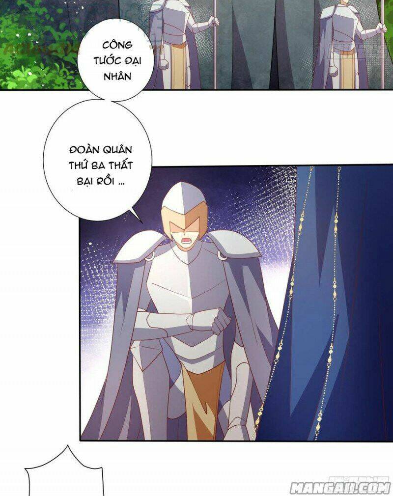 công chúa phản diện trong truyền thuyết chapter 144 6