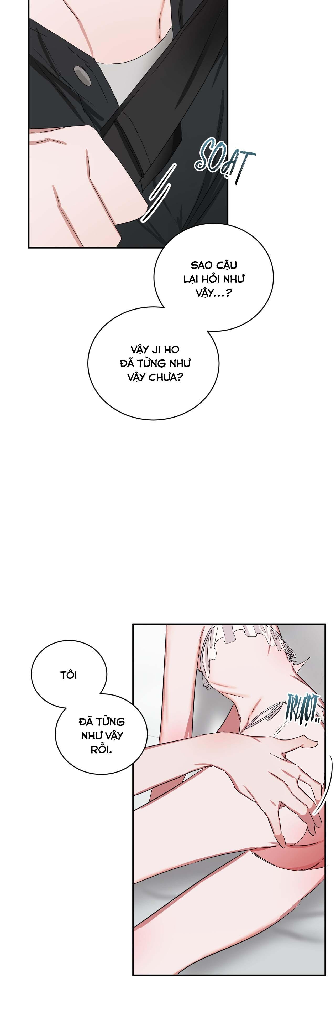 thời gian tuyệt vời chapter 4 37