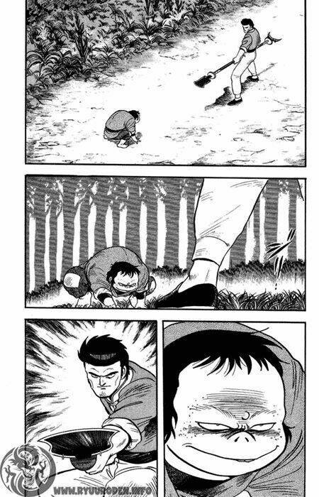 hoàng phi hồng phần 1 chapter 15 119