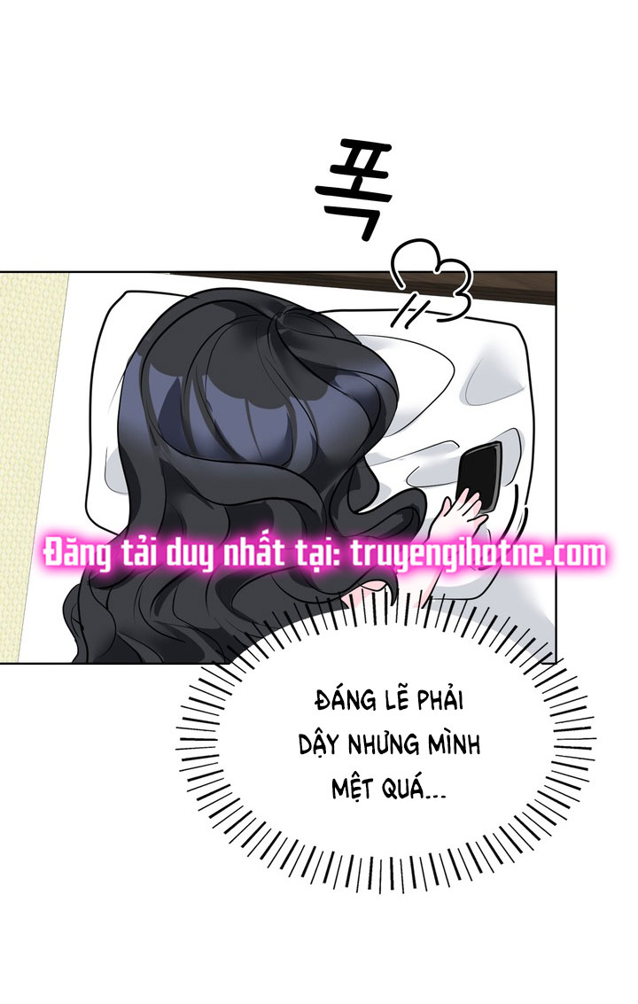 [18+] điều em cố giấu chapter 16.1 17