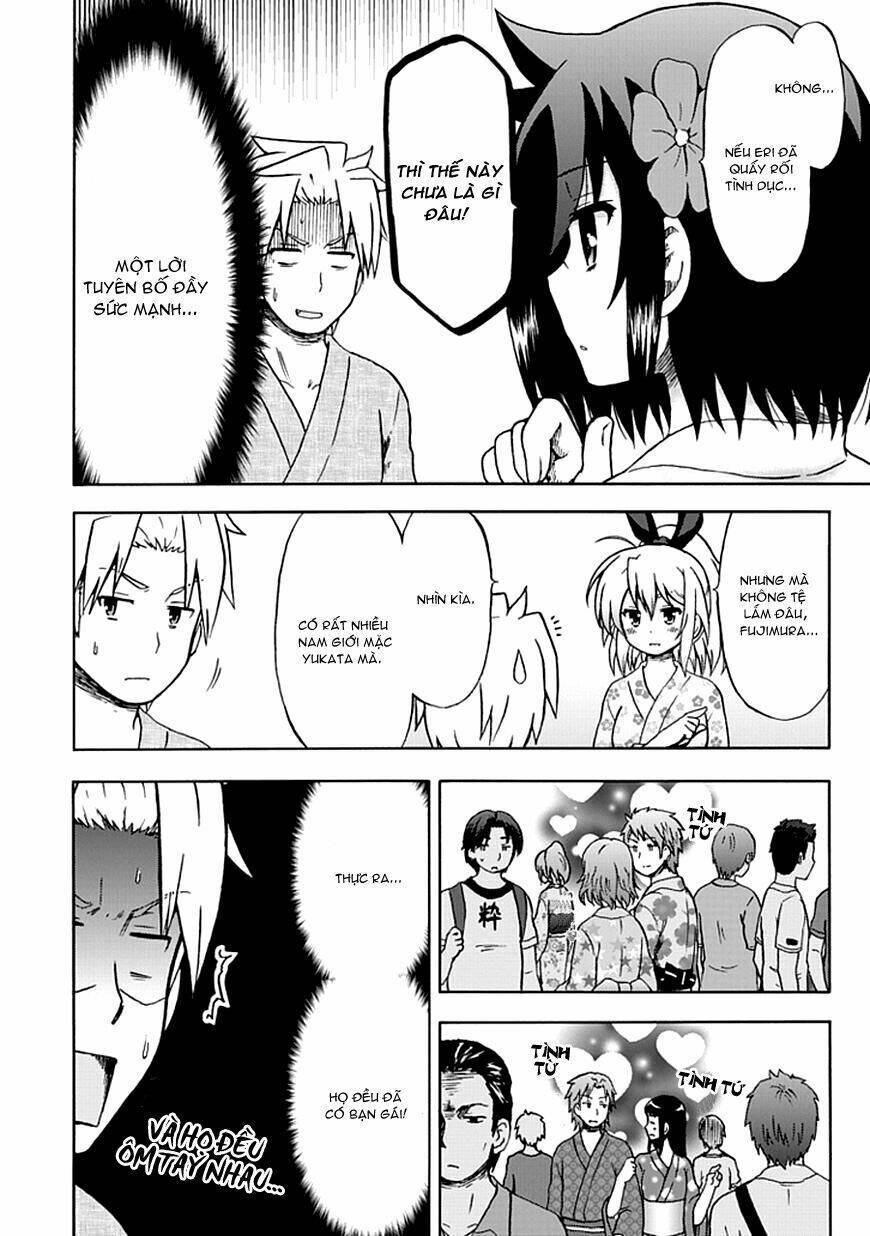 fujimura-kun meitsu chapter 67 7