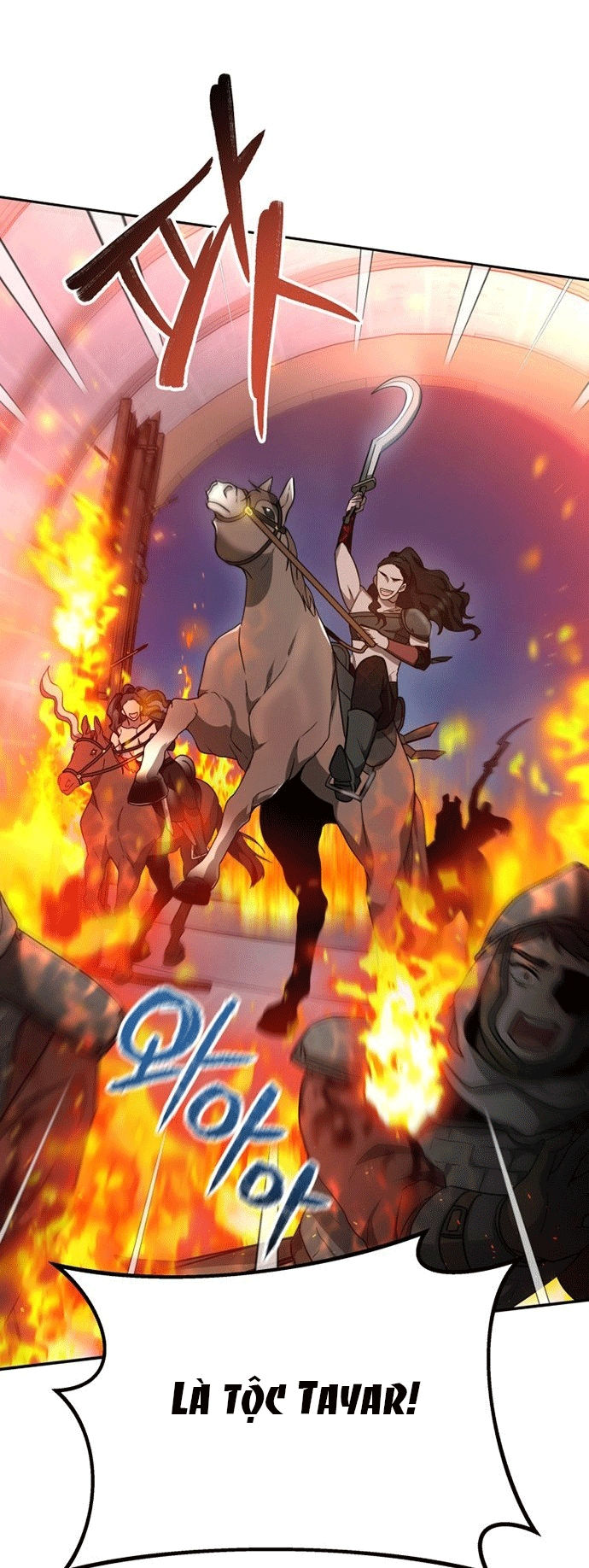 Cướp Dâu chapter 1.2 27