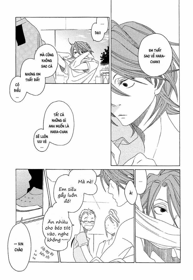 sora to hara chapter 5 12