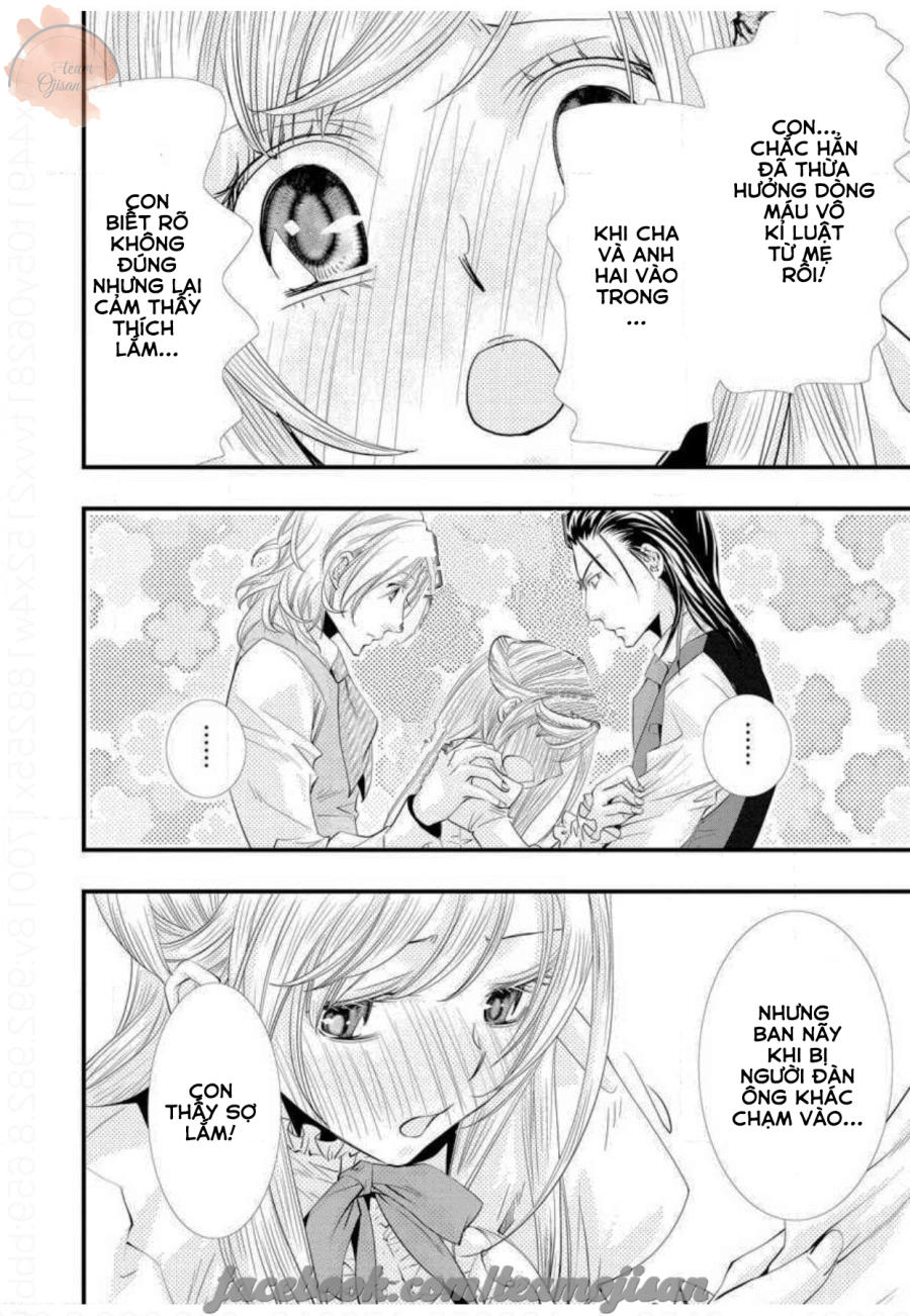 baby doll chapter 5 6