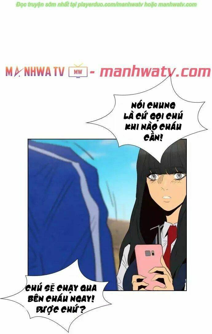 kẻ hồi sinh chapter 35 64