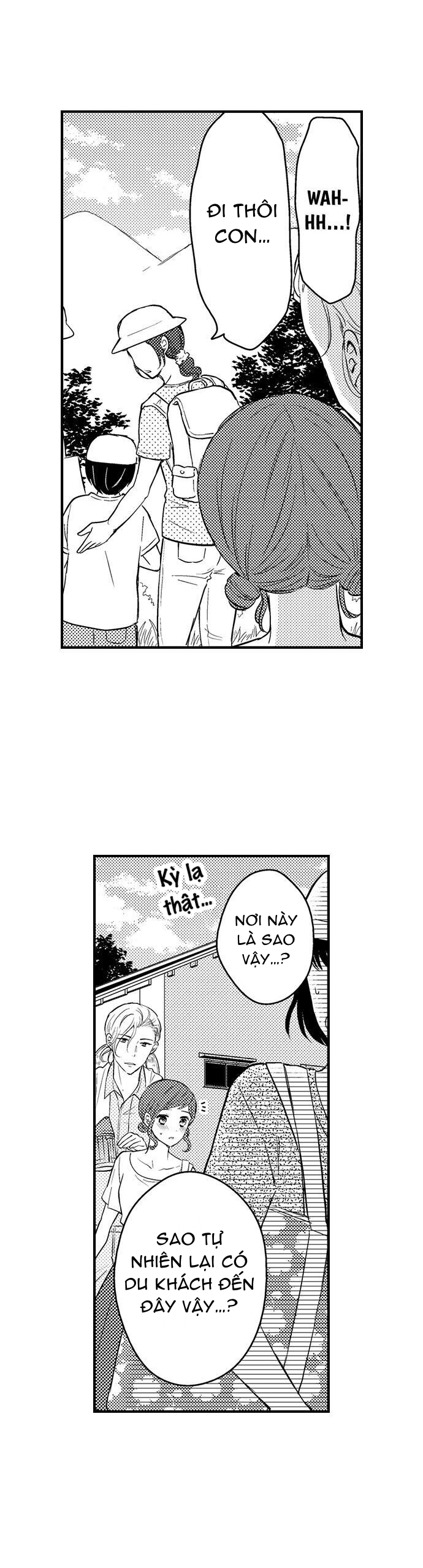 tình dục như mật ngọt chapter 9.3 2