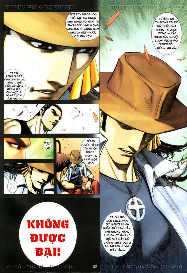 võ thần phượng hoàng chapter 58 16