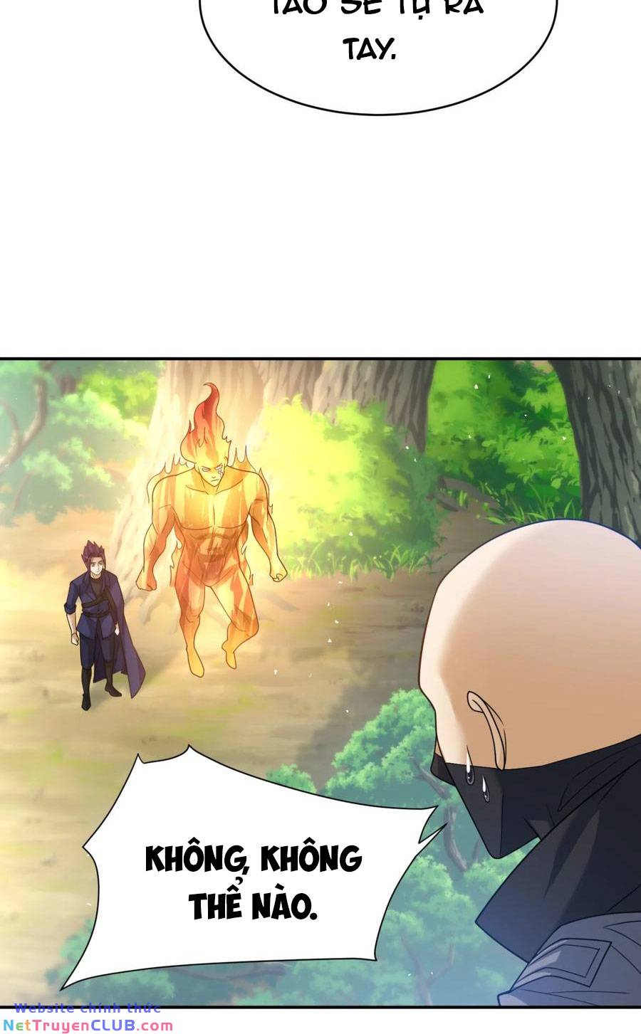 cựu nhật ngự long chapter 40 29