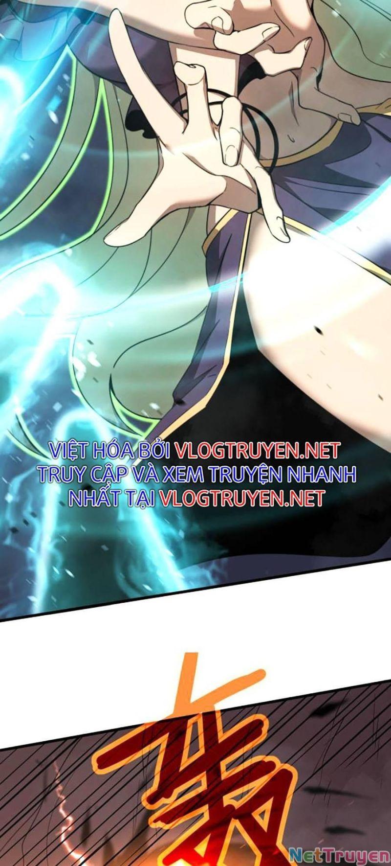 siêu tiến hóa chapter 44 32