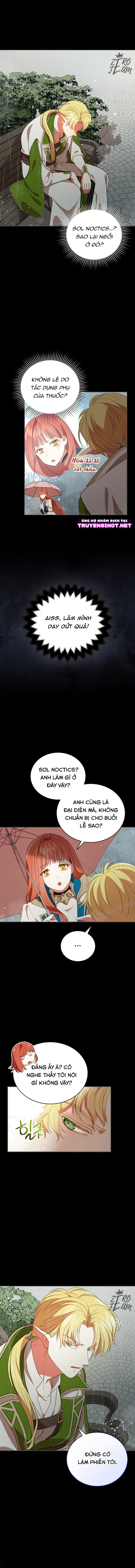 kẻ truy đuổi của bình minh chapter 6.2 2