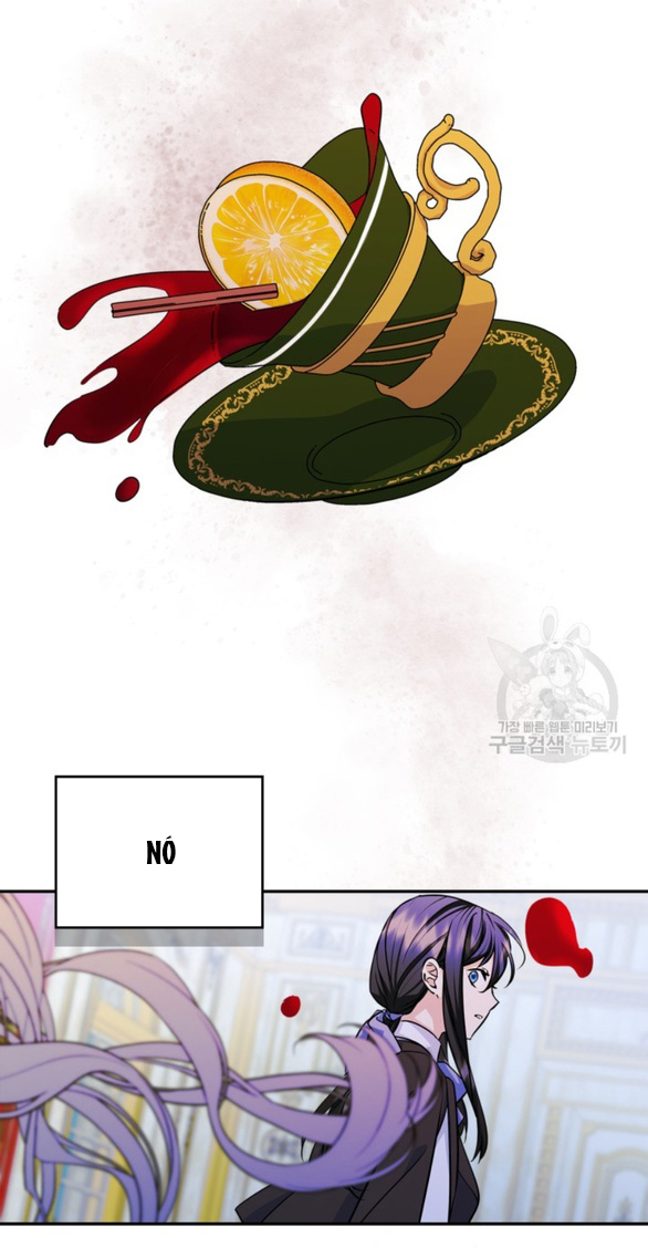 tôi đã trở thành bạn gái của nam chính chapter 6.2 37