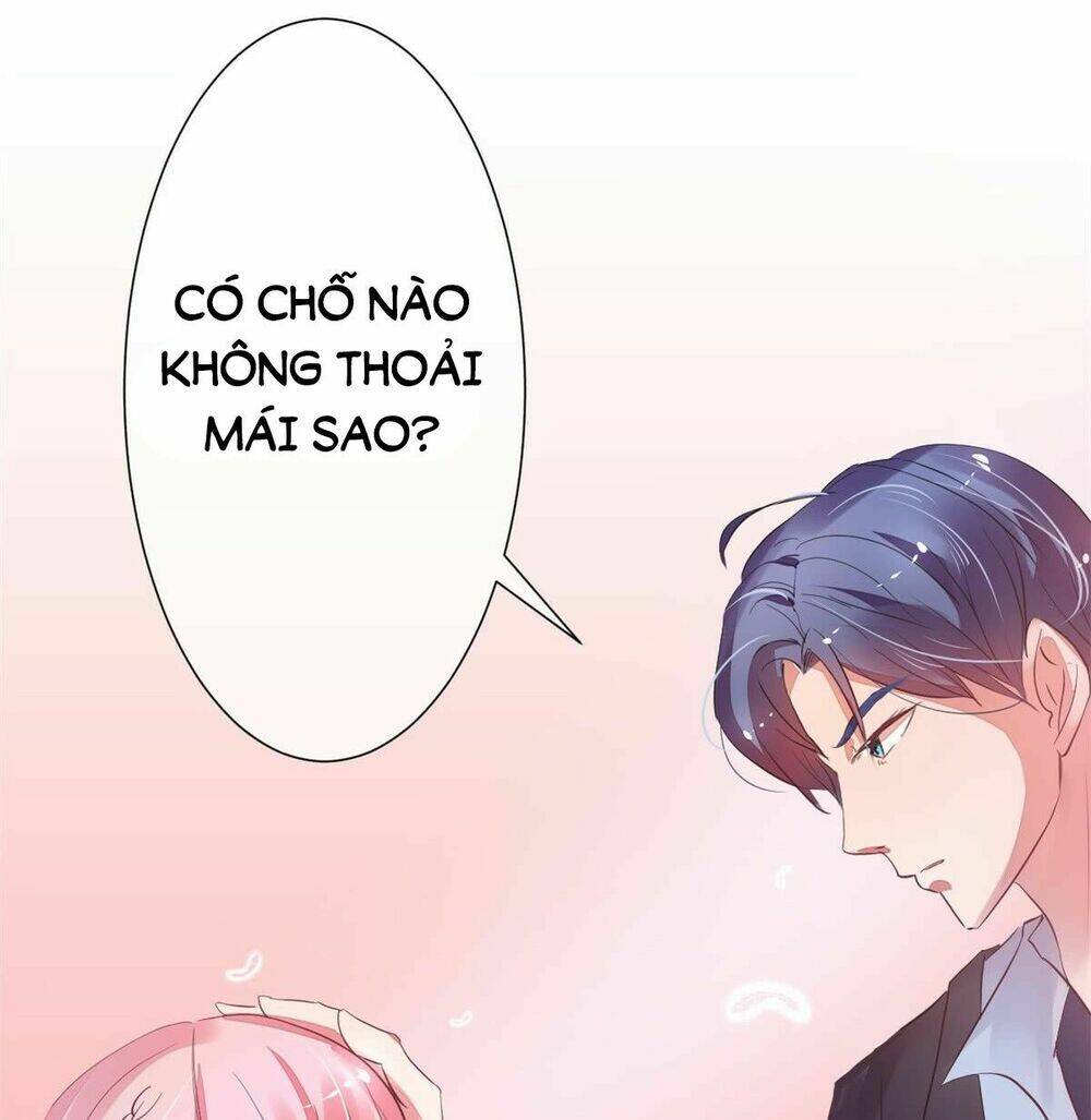 manh thê khó dỗ chapter 9 21