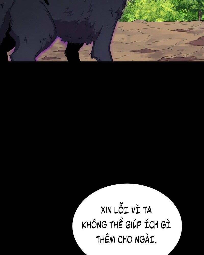 tôi thăng cấp trong lúc ngủ chapter 42 95