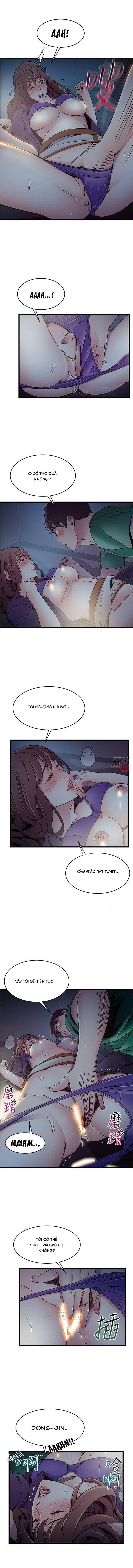 điểm yếu chapter 68 11