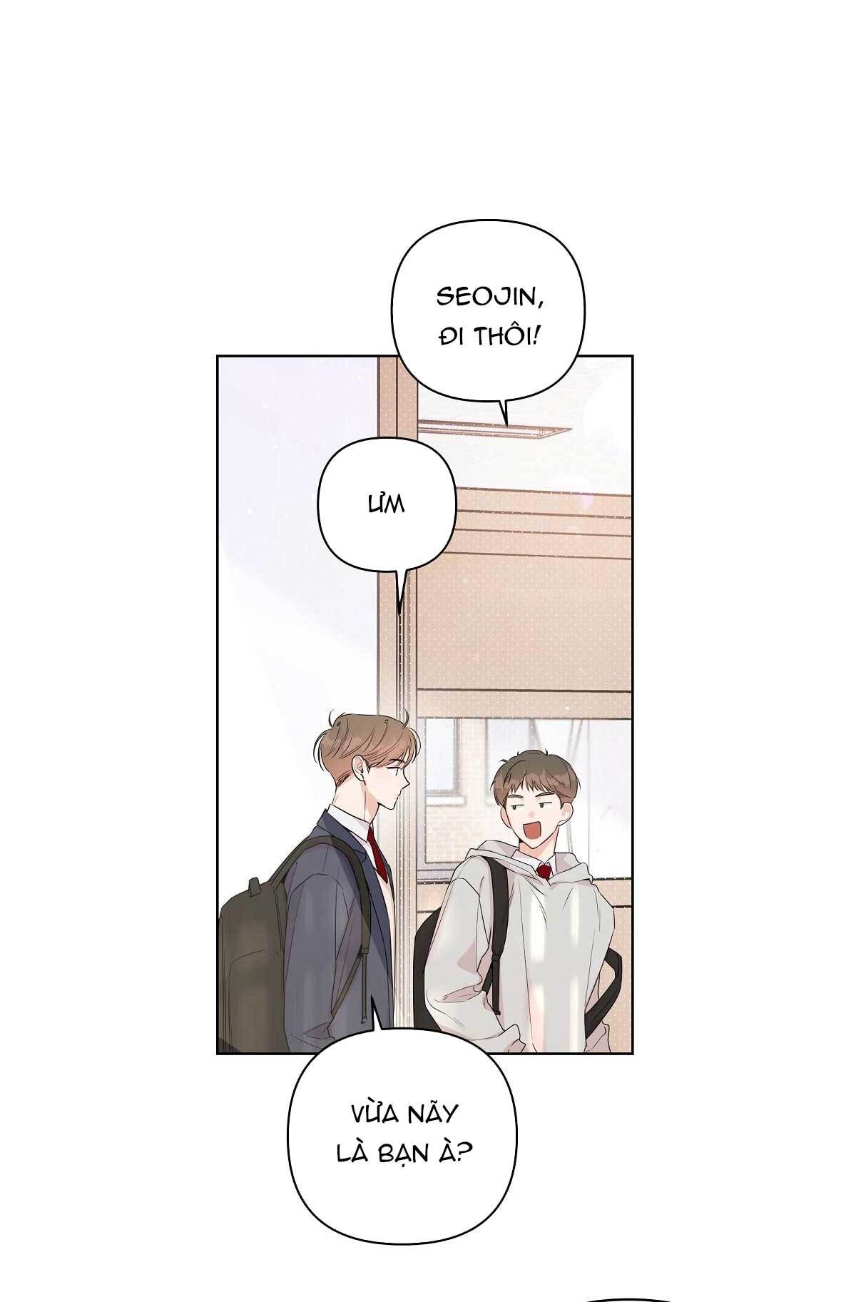 đừng bận tâm darling chapter 24 16