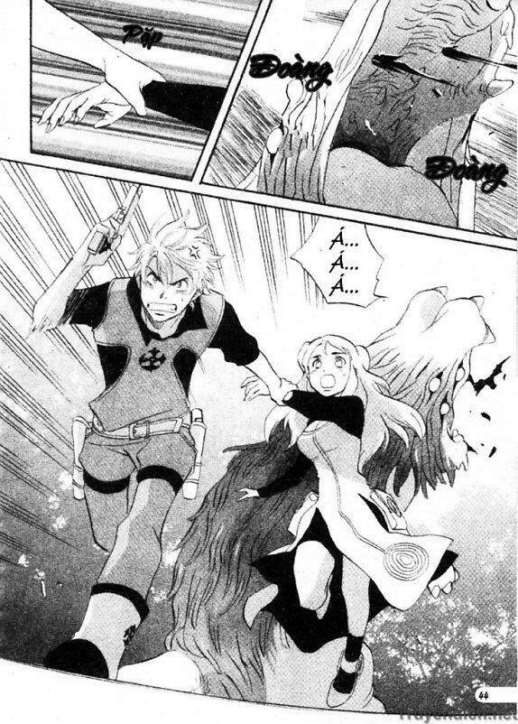 meteor methuselah chapter 36 10